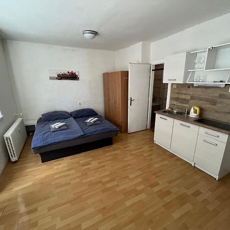 Old Town&Sightseeing Studio Košice Exterior foto
